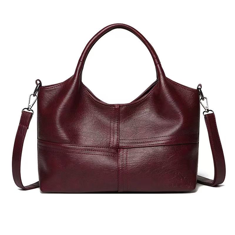 2026 Spring/Summer New Arrivals: Textured Handbags, Mom Bags, Lightweight Commuter Bags, Large-Capacity Shoulder Bags, Crossbody Bags, Trendy Styles